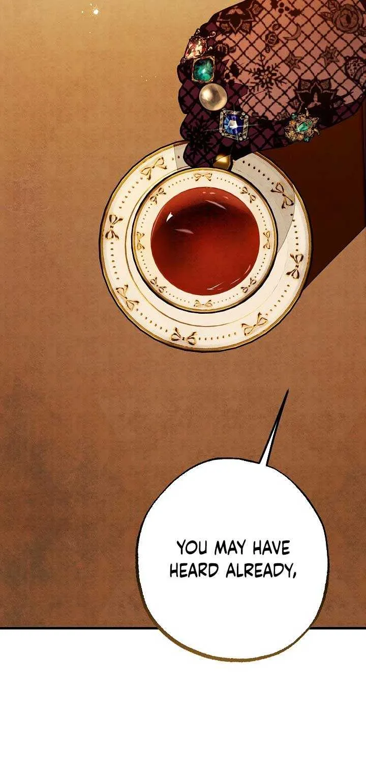Welcome to the Rose Mansion Chapter 4 page 26 - 