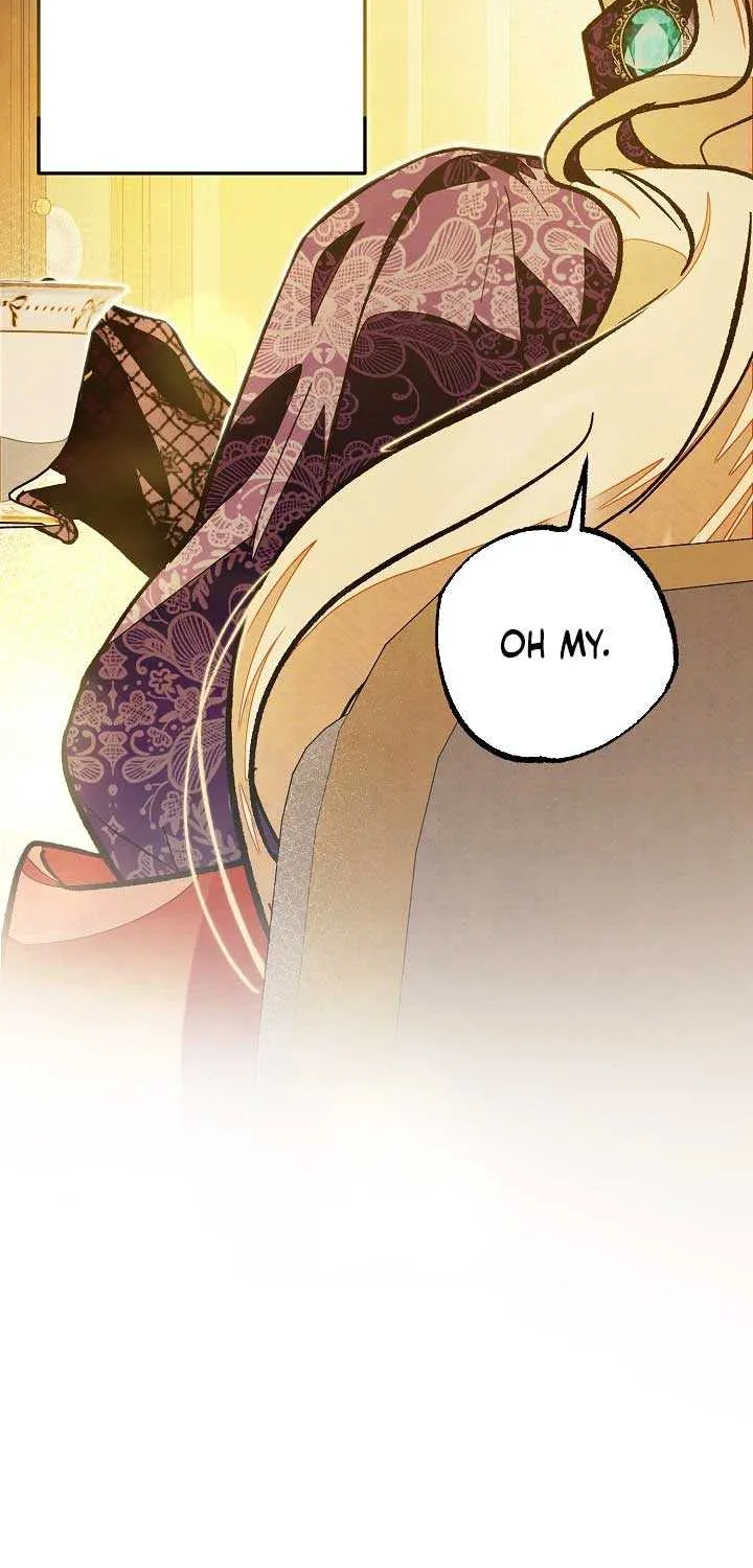 Welcome to the Rose Mansion Chapter 4 page 4 - 