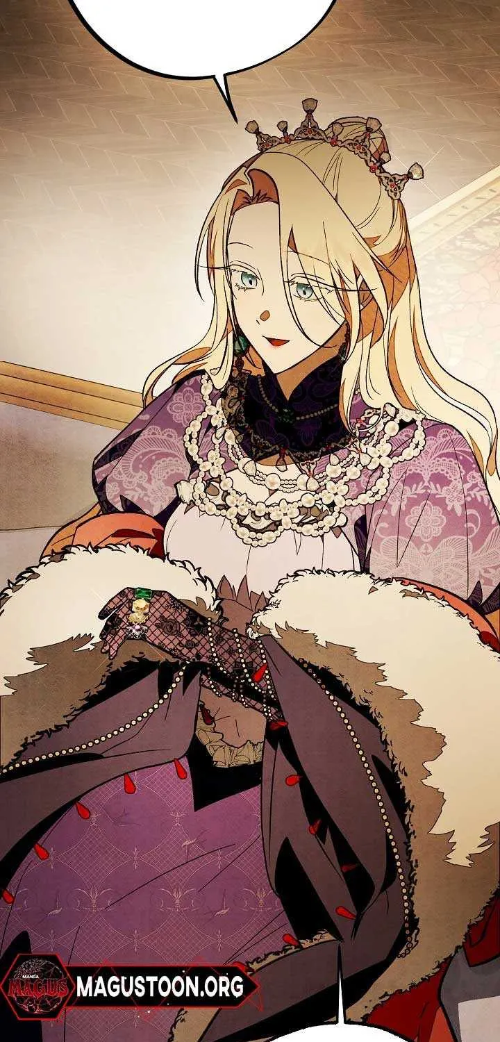 Welcome to the Rose Mansion Chapter 4 page 34 - 