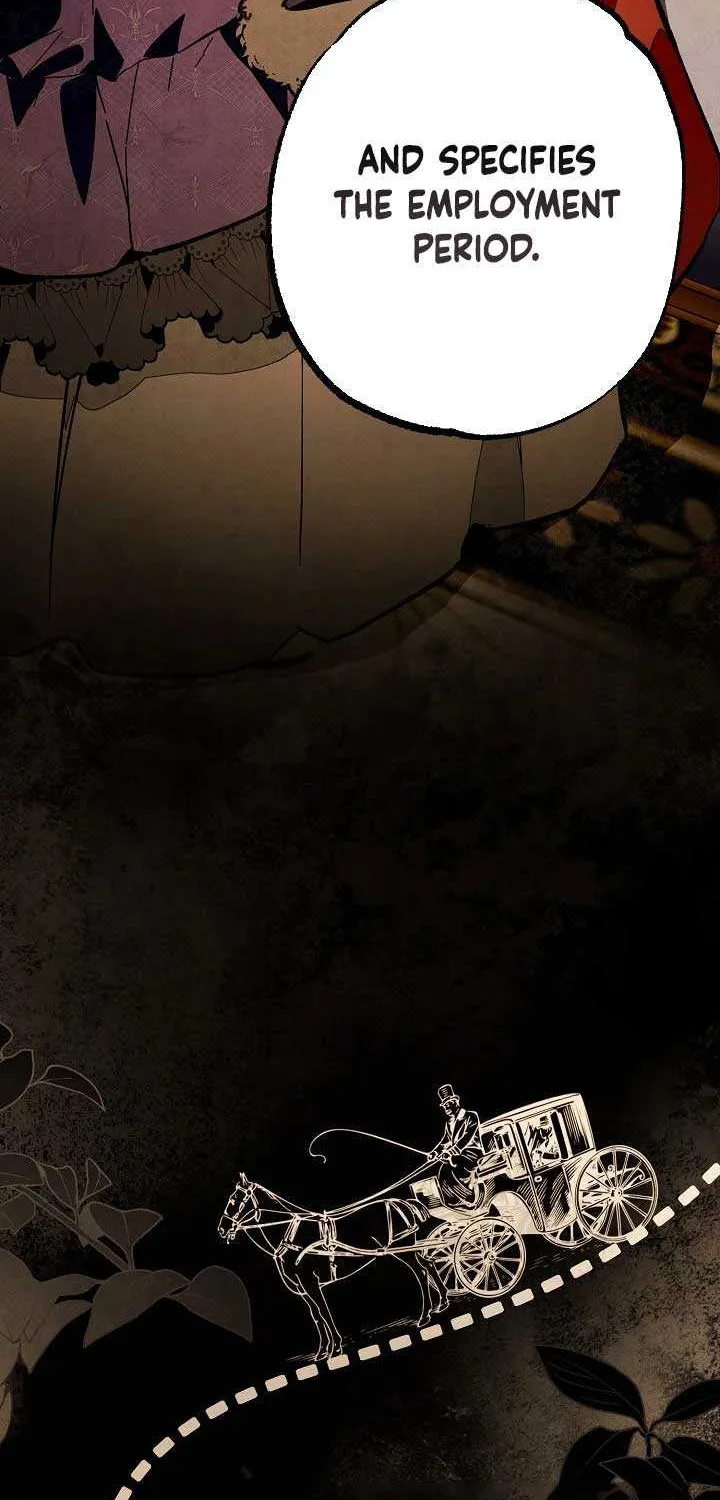 Welcome to the Rose Mansion Chapter 4 page 35 - 
