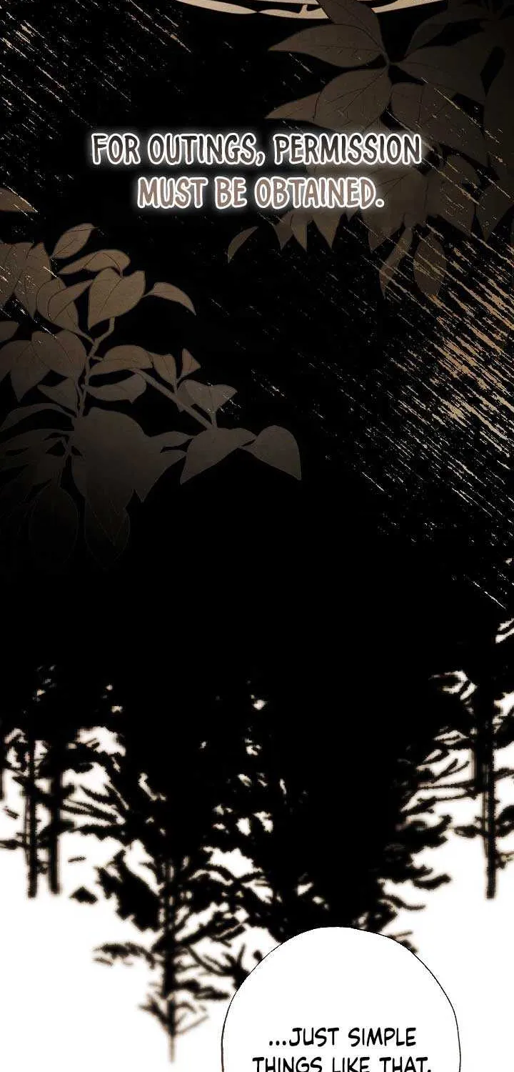 Welcome to the Rose Mansion Chapter 4 page 37 - 