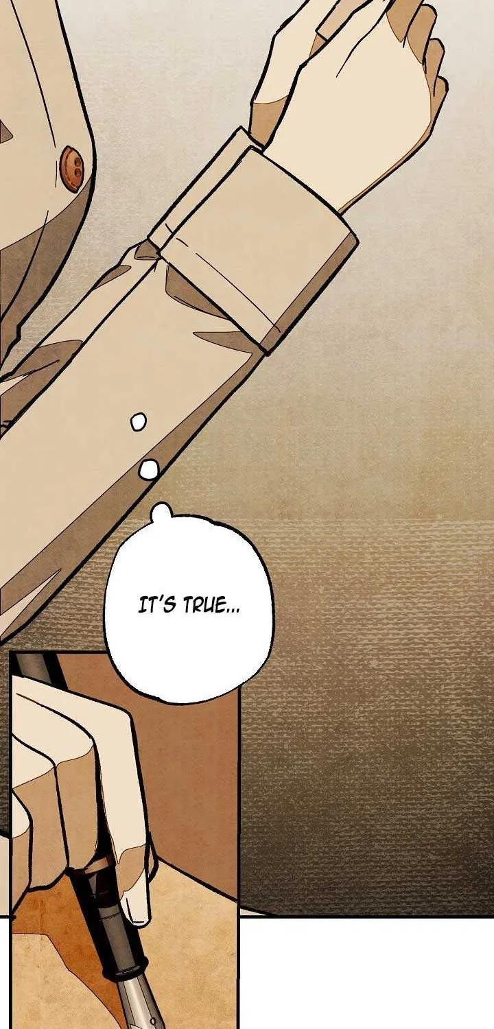 Welcome to the Rose Mansion Chapter 4 page 39 - 