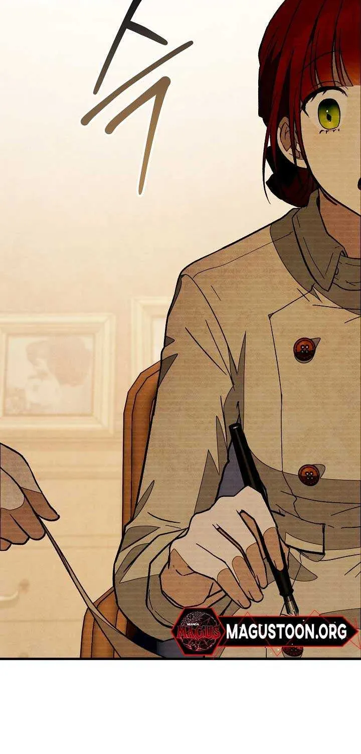 Welcome to the Rose Mansion Chapter 4 page 41 - 