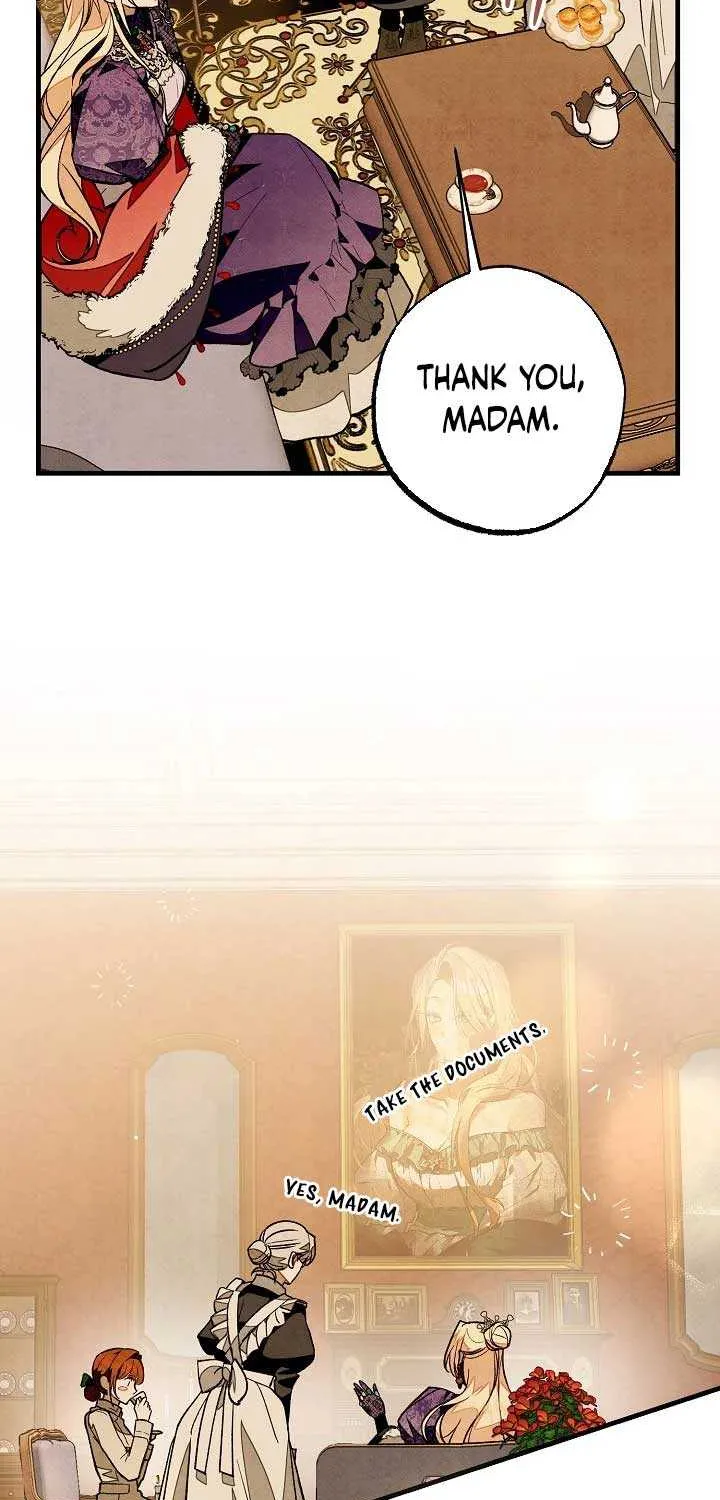 Welcome to the Rose Mansion Chapter 4 page 44 - 