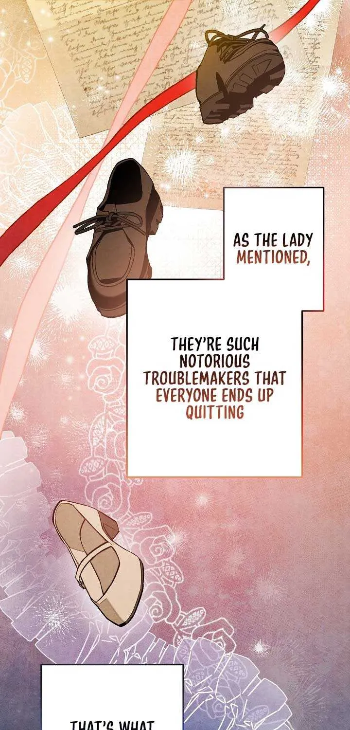 Welcome to the Rose Mansion Chapter 4 page 50 - 