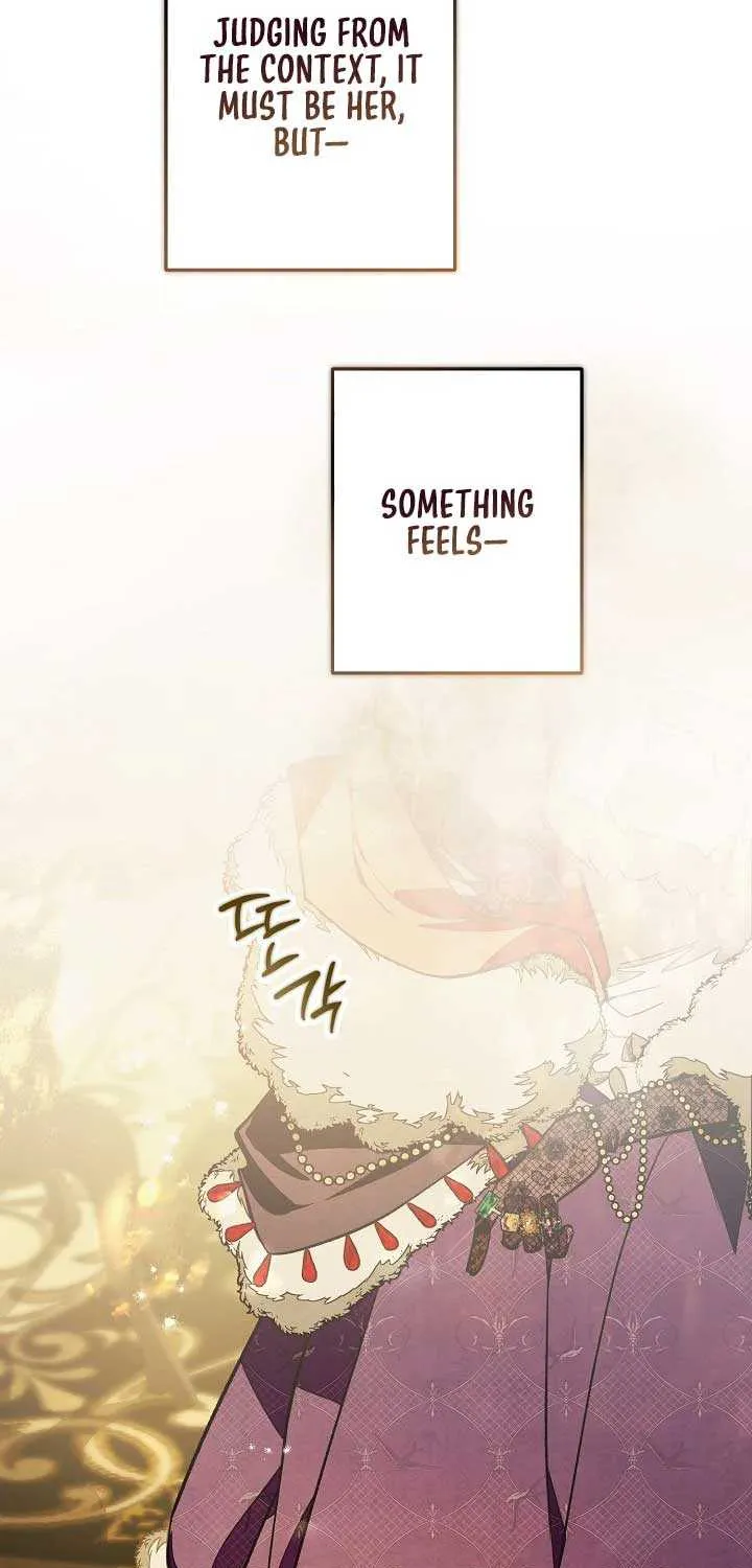 Welcome to the Rose Mansion Chapter 4 page 6 - 