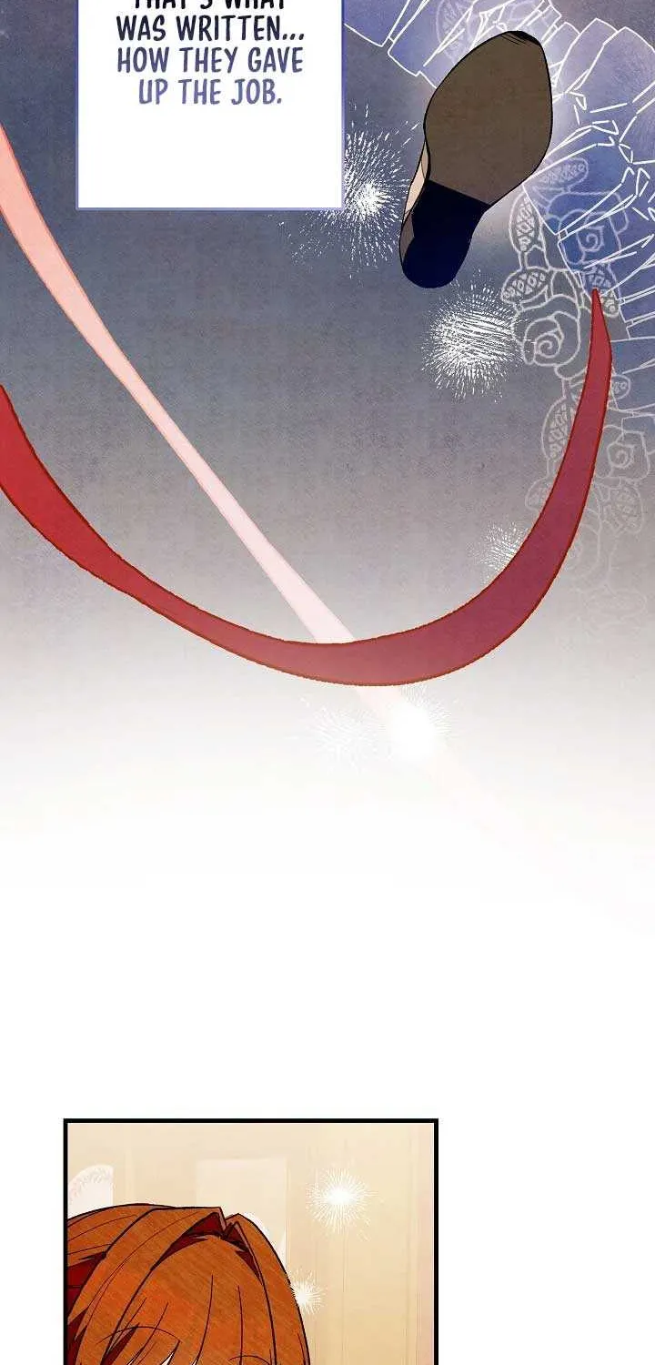 Welcome to the Rose Mansion Chapter 4 page 51 - 