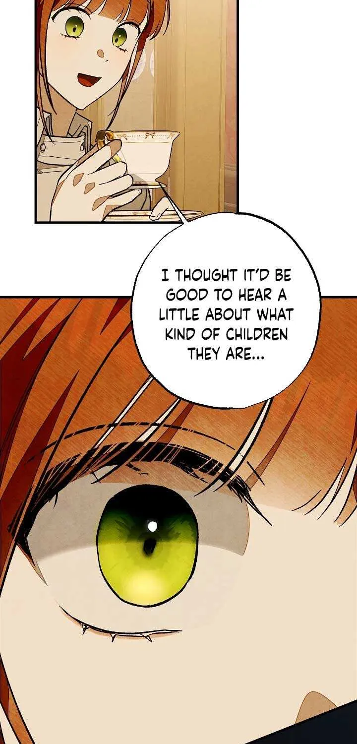 Welcome to the Rose Mansion Chapter 4 page 52 - 