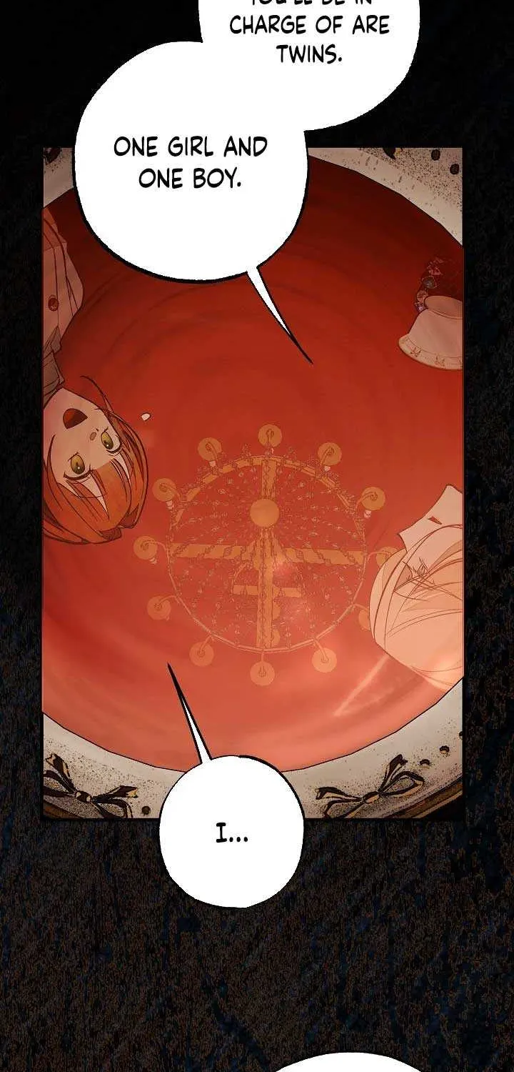 Welcome to the Rose Mansion Chapter 4 page 55 - 