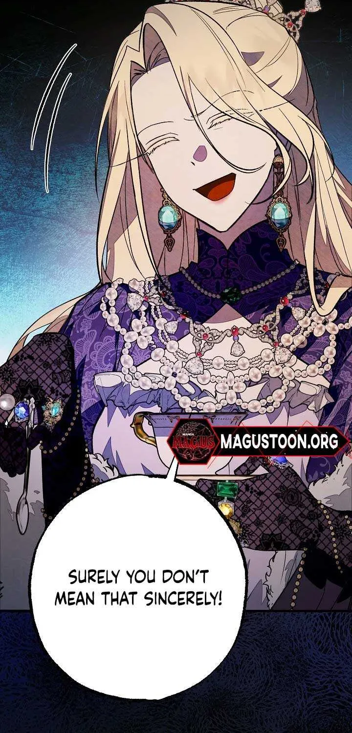 Welcome to the Rose Mansion Chapter 4 page 57 - 