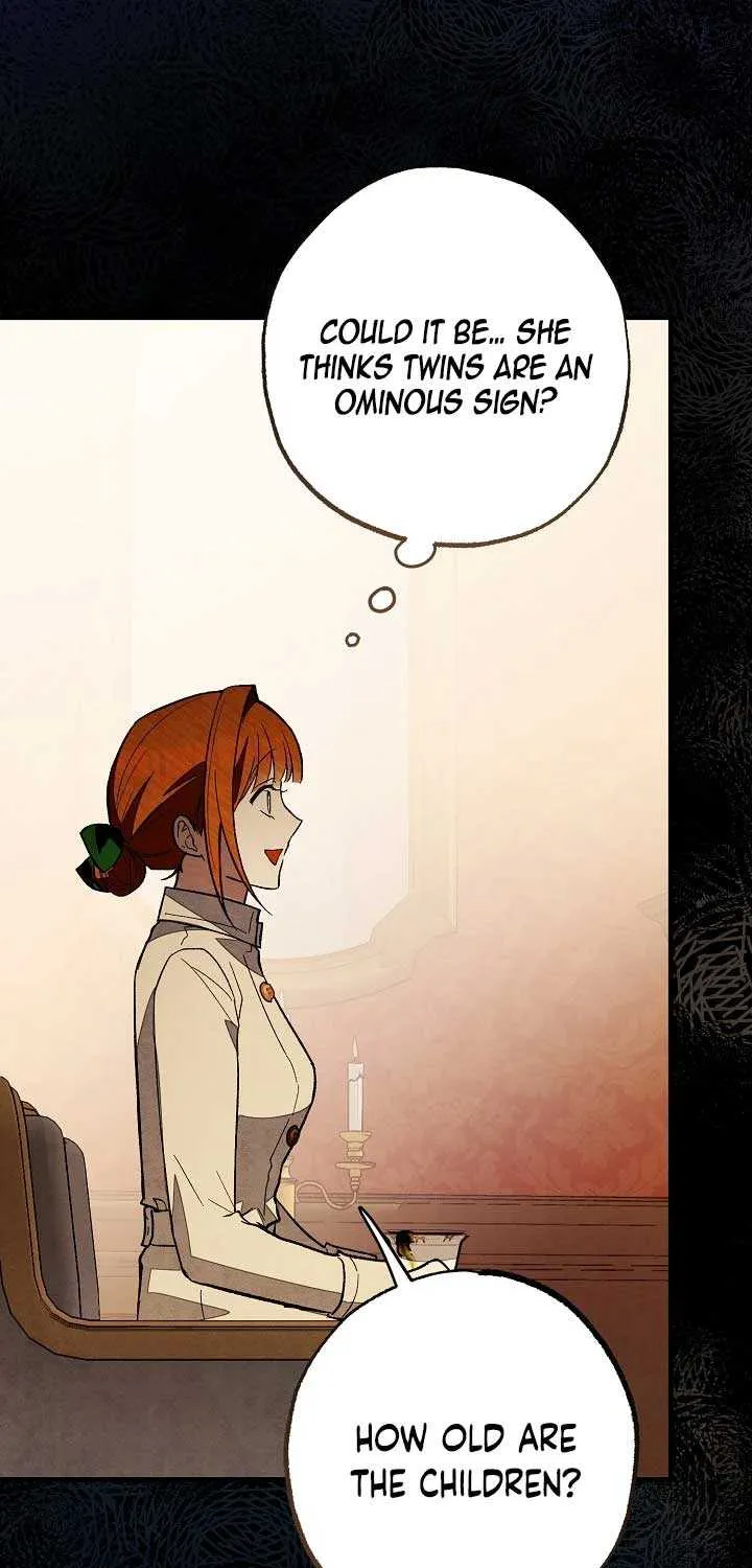 Welcome to the Rose Mansion Chapter 4 page 58 - 