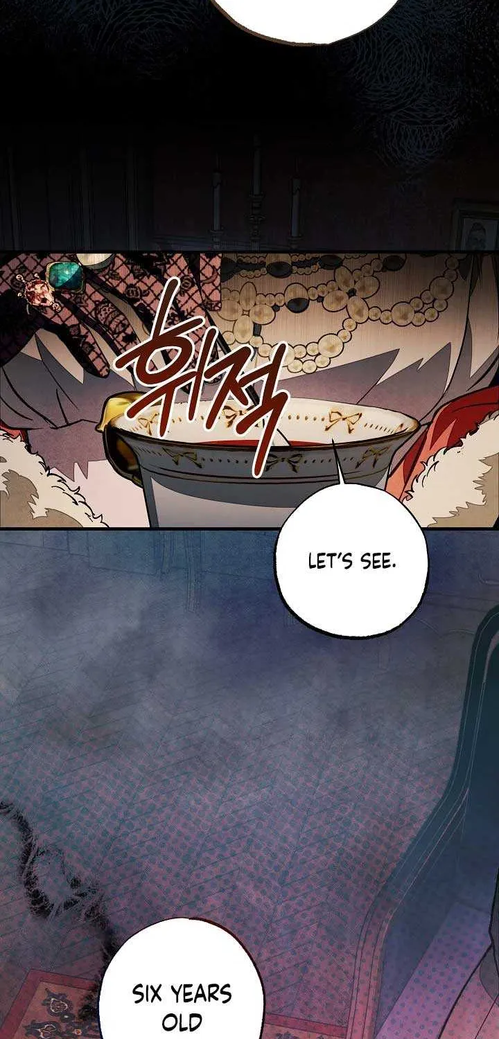 Welcome to the Rose Mansion Chapter 4 page 59 - 