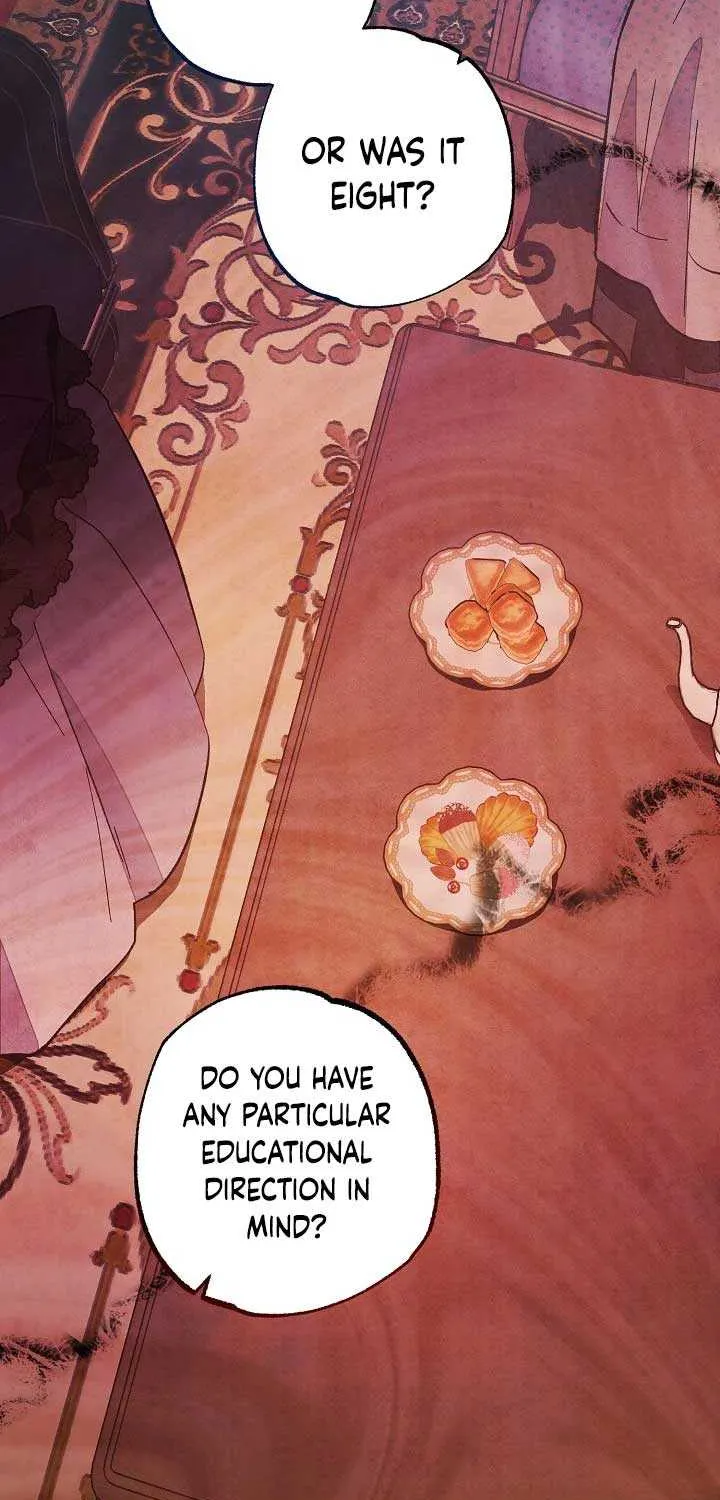 Welcome to the Rose Mansion Chapter 4 page 60 - 