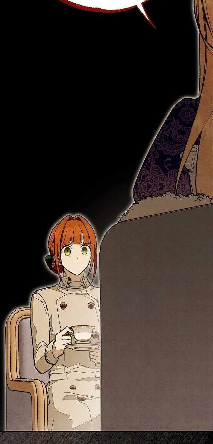 Welcome to the Rose Mansion Chapter 4 page 63 - 