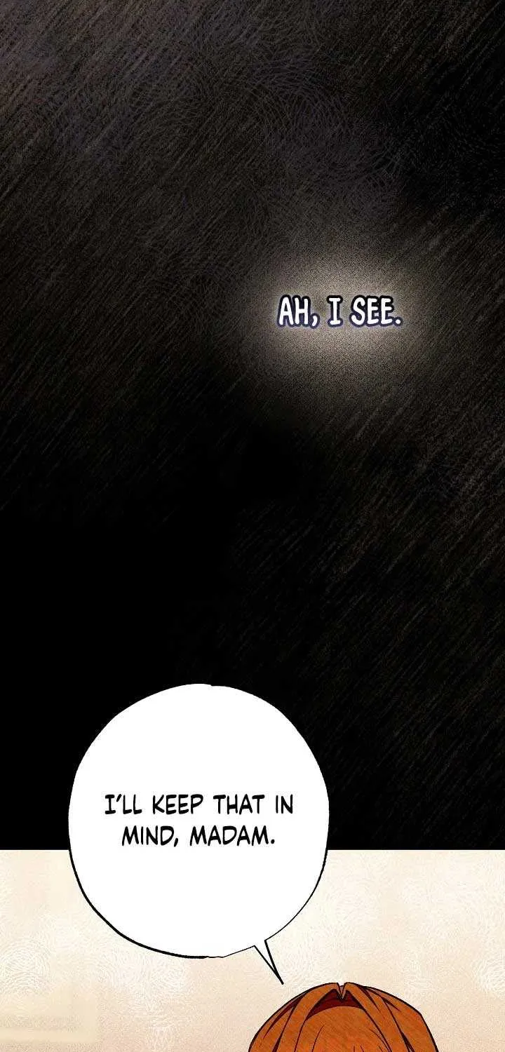 Welcome to the Rose Mansion Chapter 4 page 64 - 
