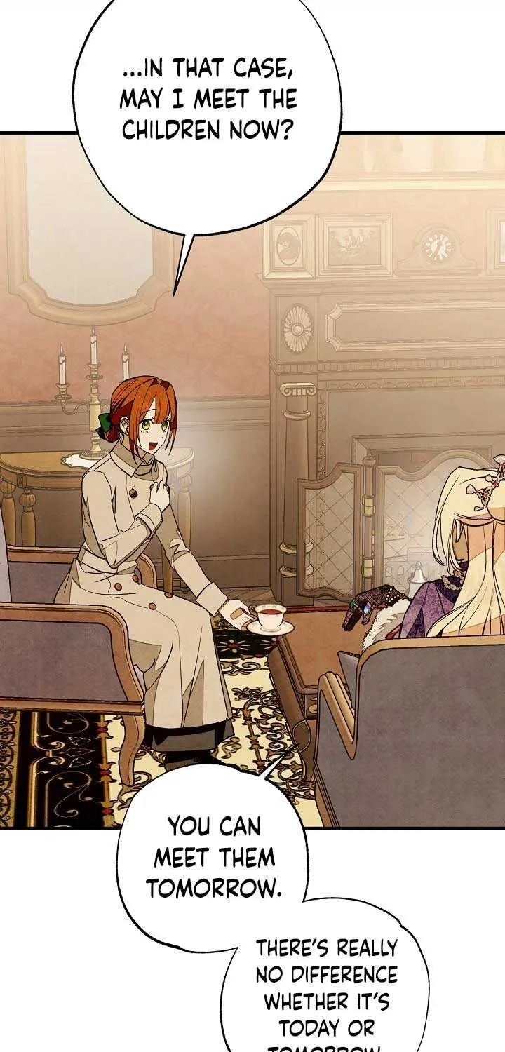 Welcome to the Rose Mansion Chapter 4 page 66 - 
