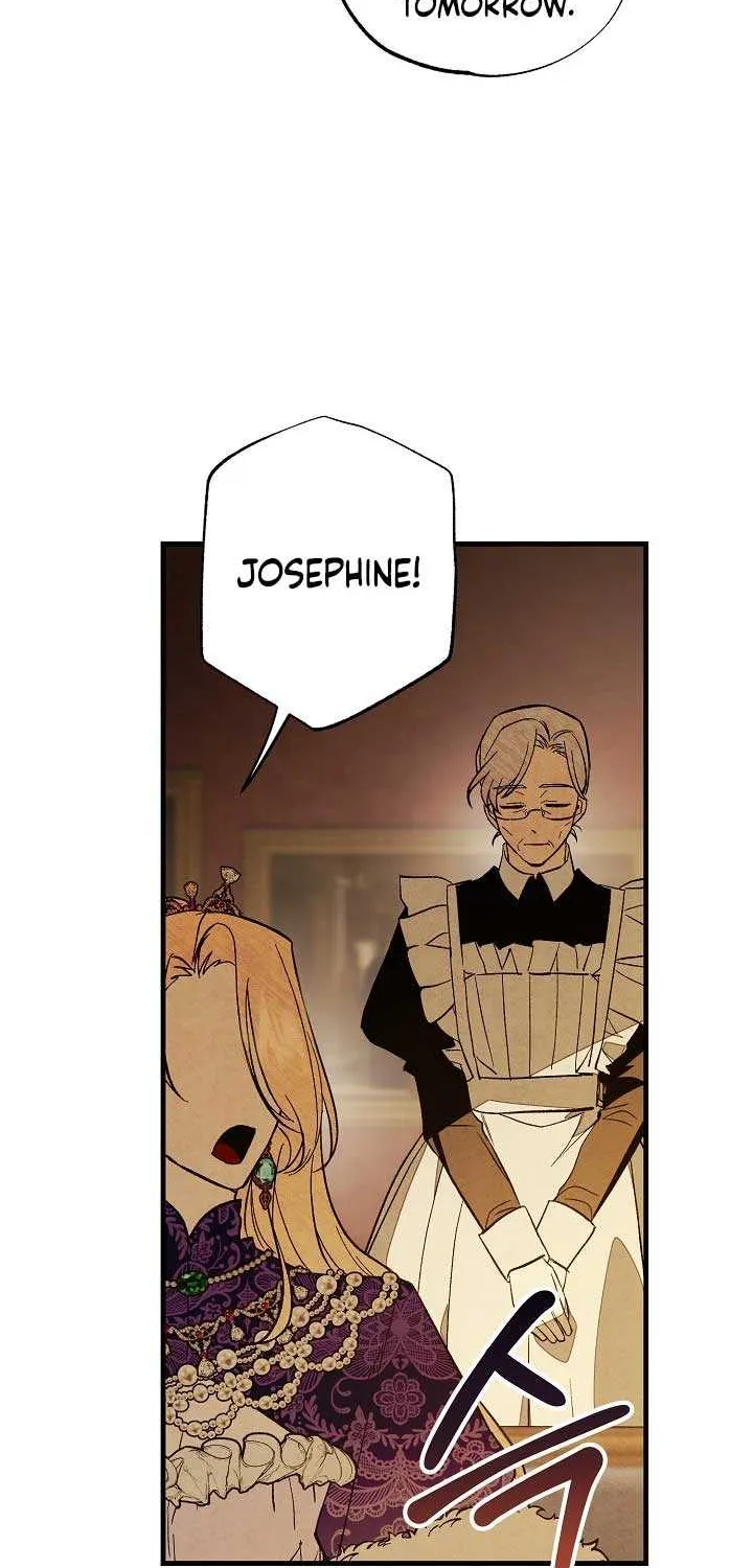 Welcome to the Rose Mansion Chapter 4 page 67 - 