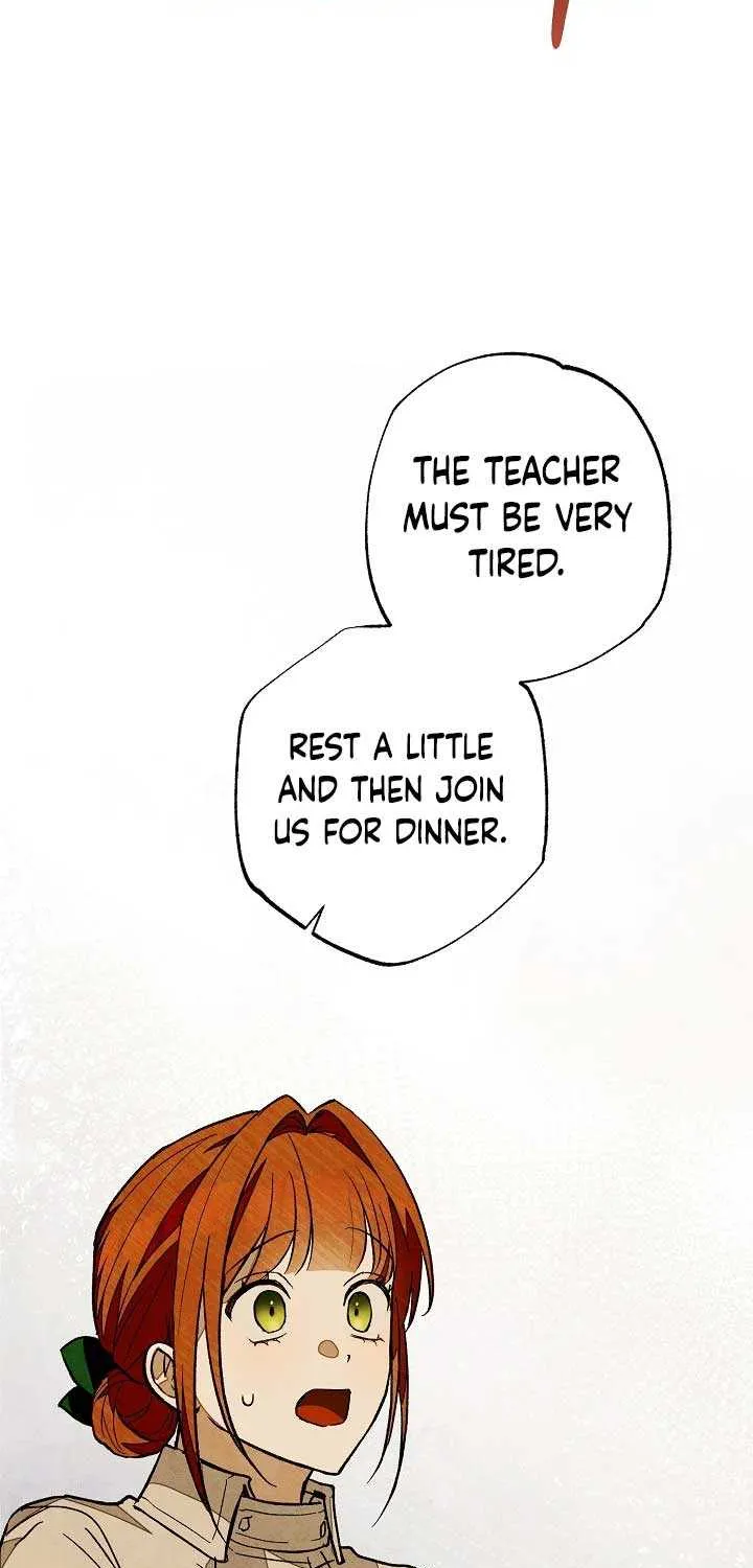Welcome to the Rose Mansion Chapter 4 page 68 - 