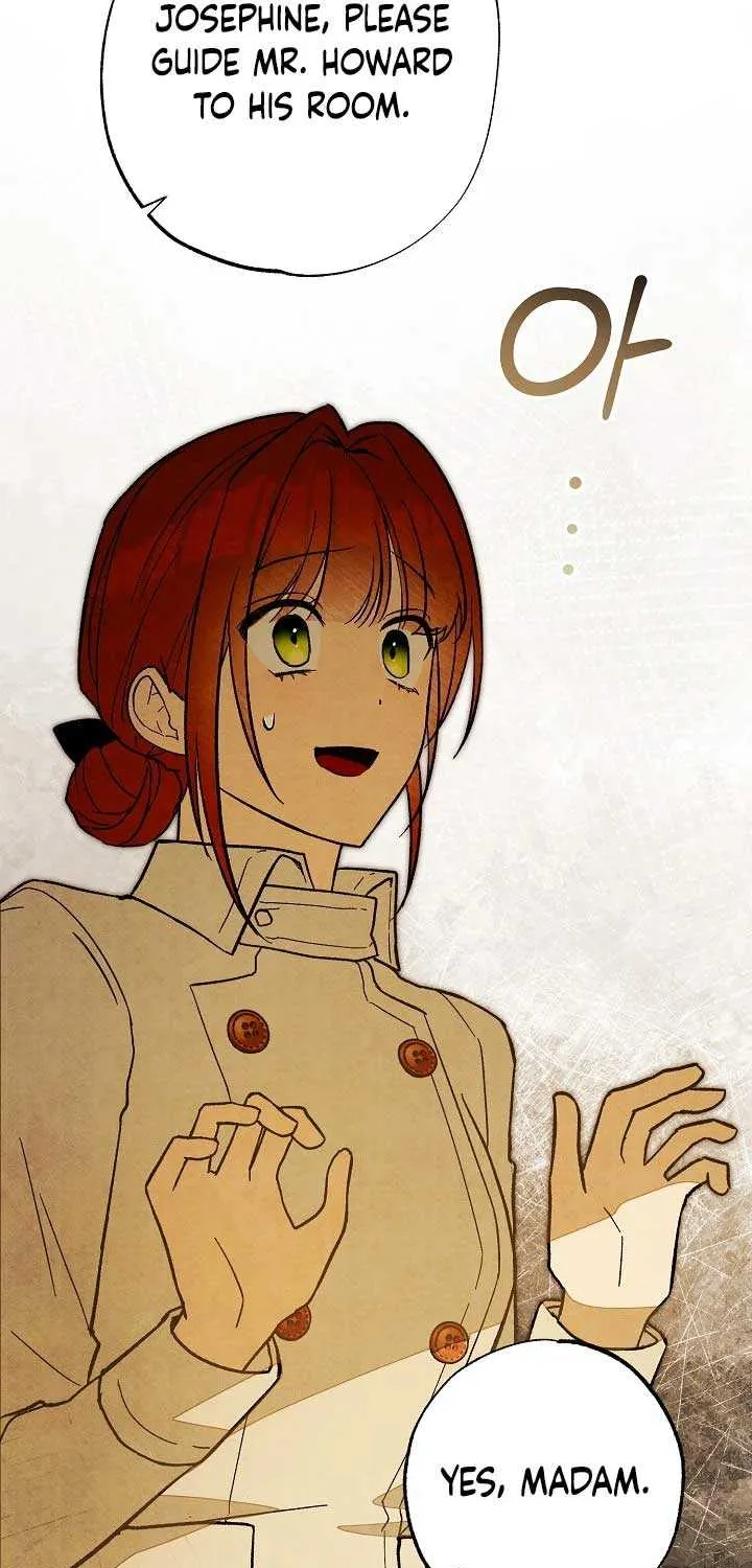Welcome to the Rose Mansion Chapter 4 page 70 - 