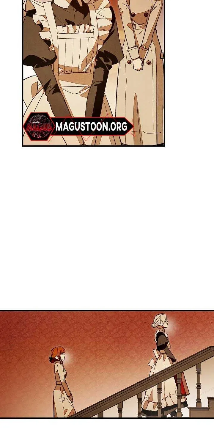 Welcome to the Rose Mansion Chapter 4 page 73 - 