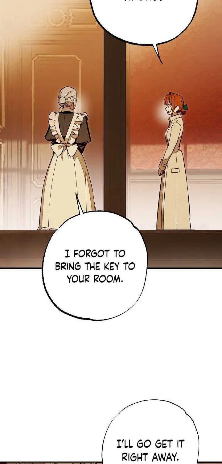Welcome to the Rose Mansion Chapter 4 page 77 - 