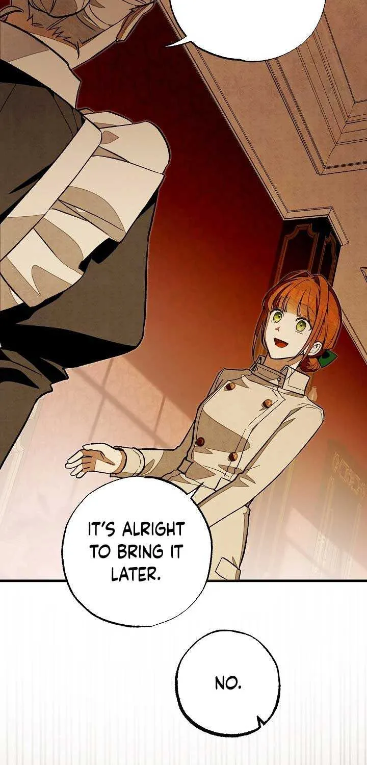 Welcome to the Rose Mansion Chapter 4 page 78 - 
