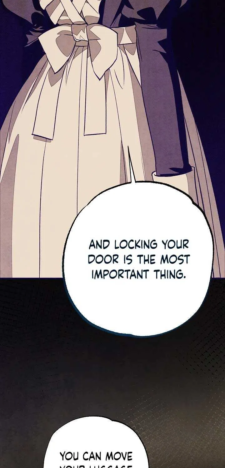 Welcome to the Rose Mansion Chapter 4 page 80 - 