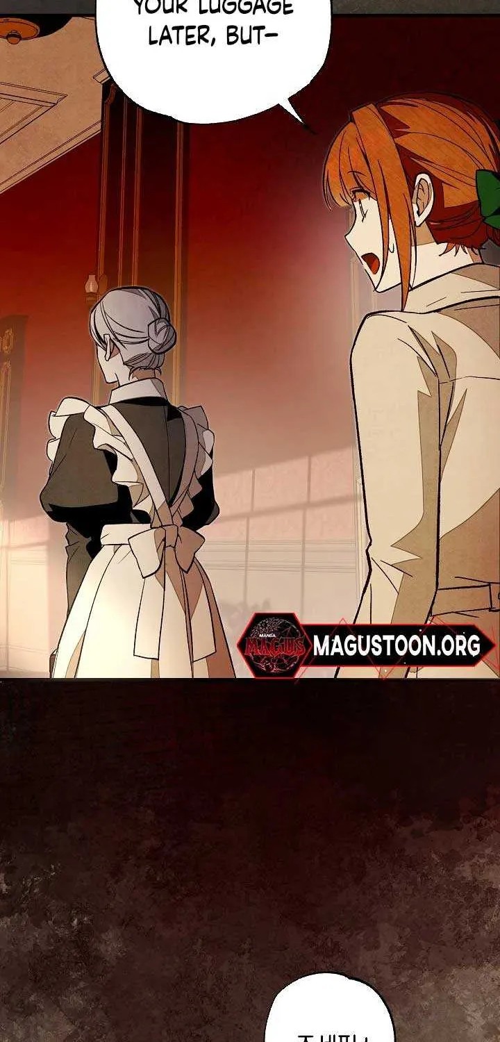 Welcome to the Rose Mansion Chapter 4 page 81 - 