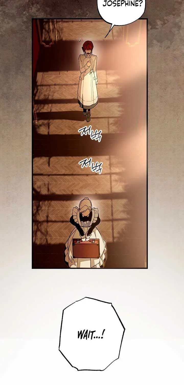 Welcome to the Rose Mansion Chapter 4 page 82 - 