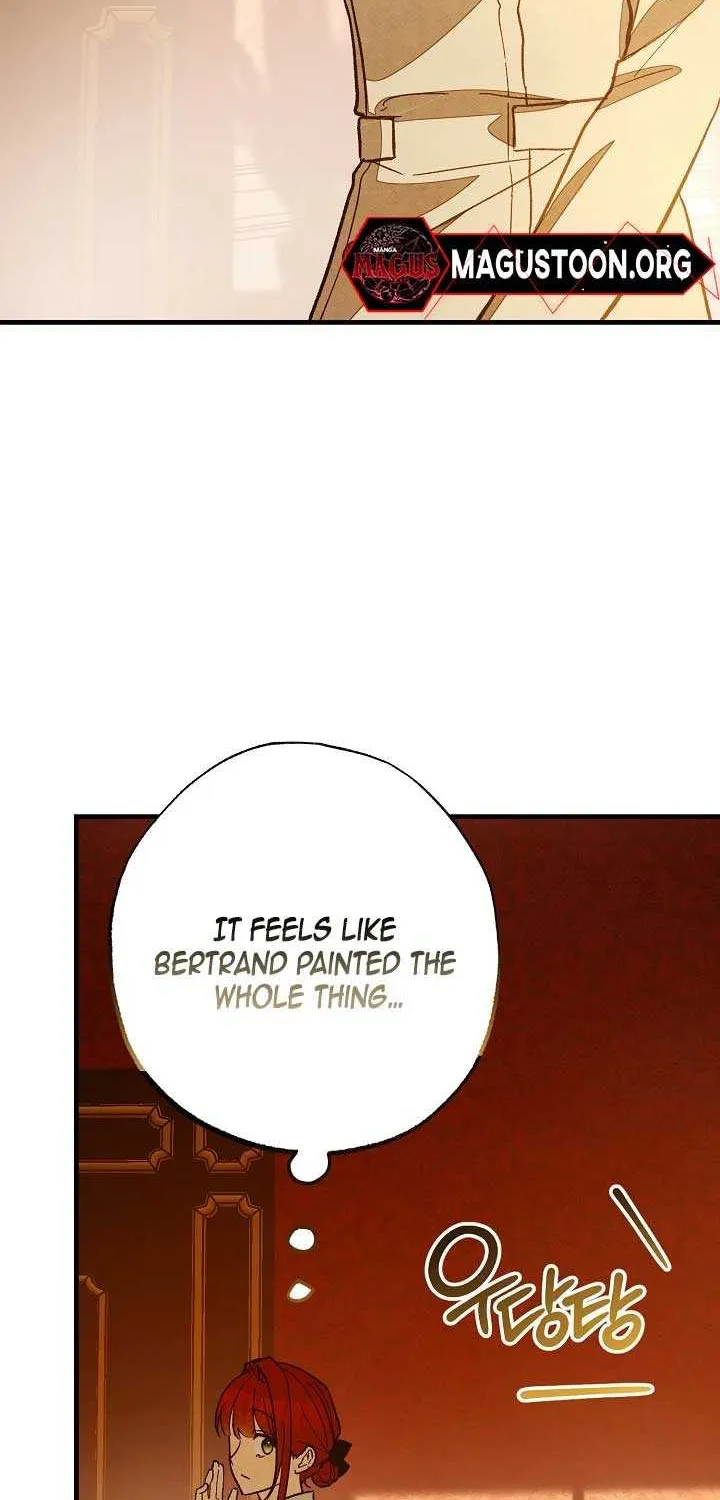 Welcome to the Rose Mansion Chapter 4 page 85 - 