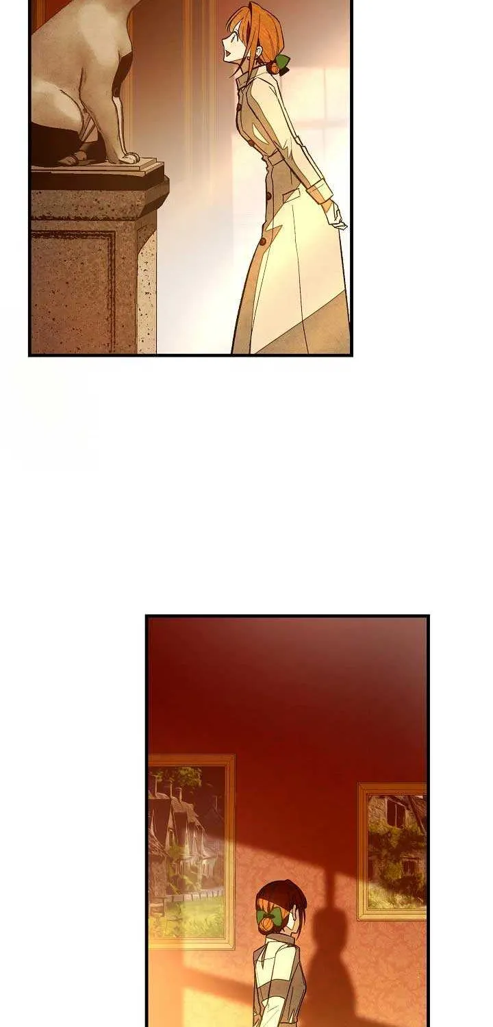 Welcome to the Rose Mansion Chapter 4 page 91 - 