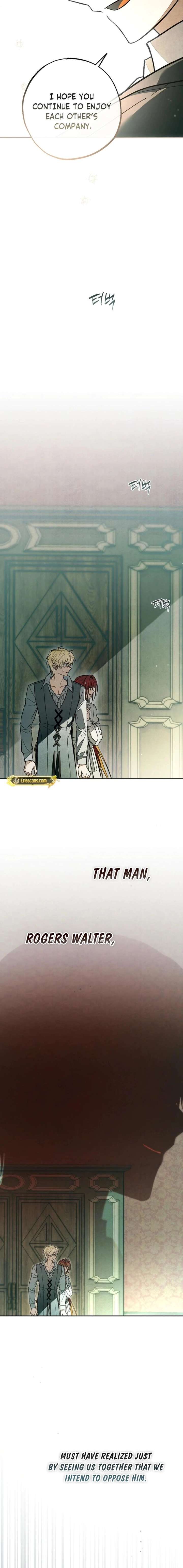 Welcome to the Rose Mansion Chapter 40 page 24 - 