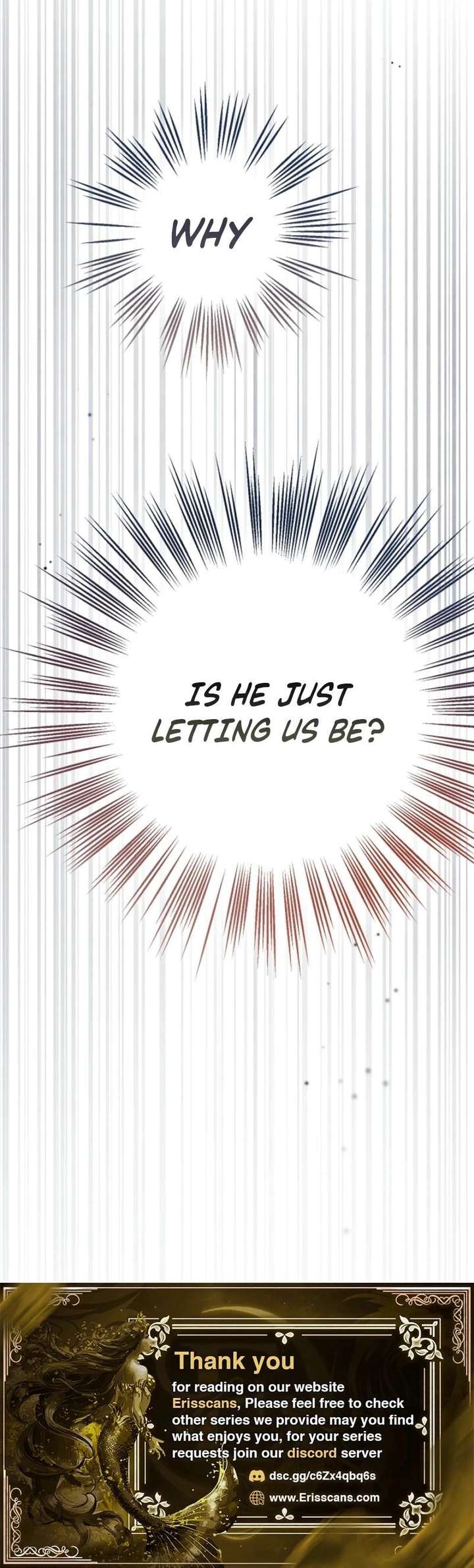 Welcome to the Rose Mansion Chapter 40 page 25 - 
