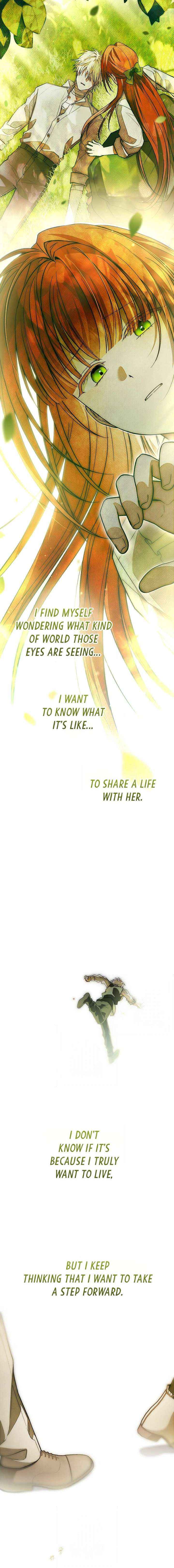 Welcome to the Rose Mansion Chapter 43 page 23 - 