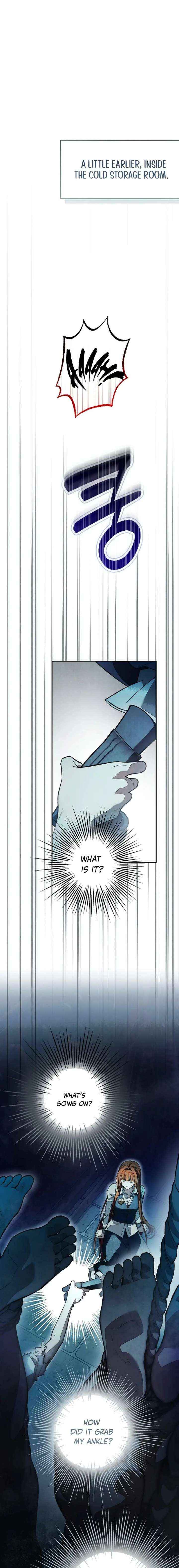 Welcome to the Rose Mansion Chapter 44 page 2 - 