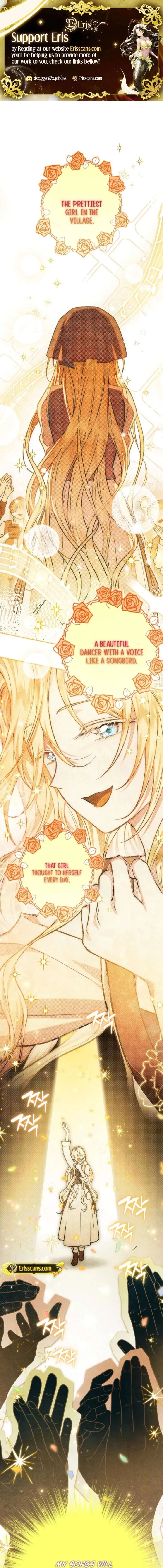 Welcome to the Rose Mansion Chapter 49 page 2 - 