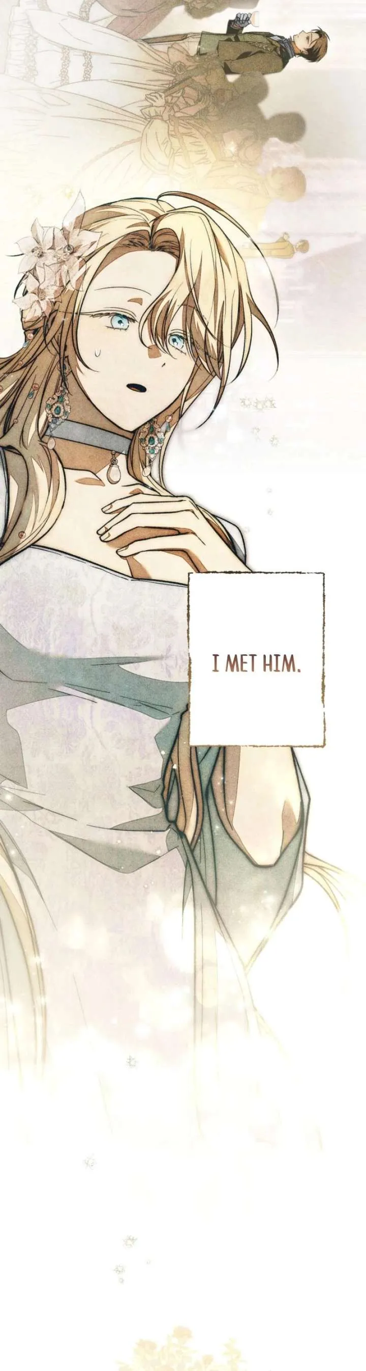 Welcome to the Rose Mansion Chapter 49 page 14 - 