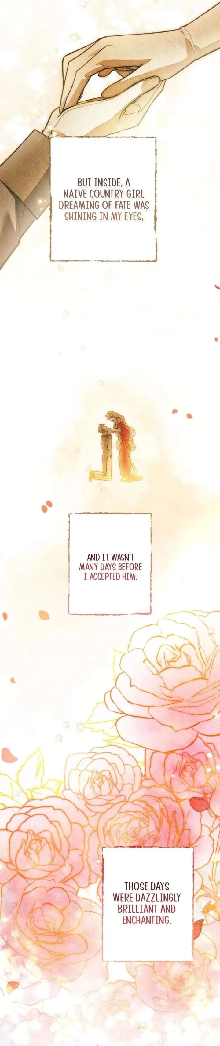 Welcome to the Rose Mansion Chapter 49 page 19 - 