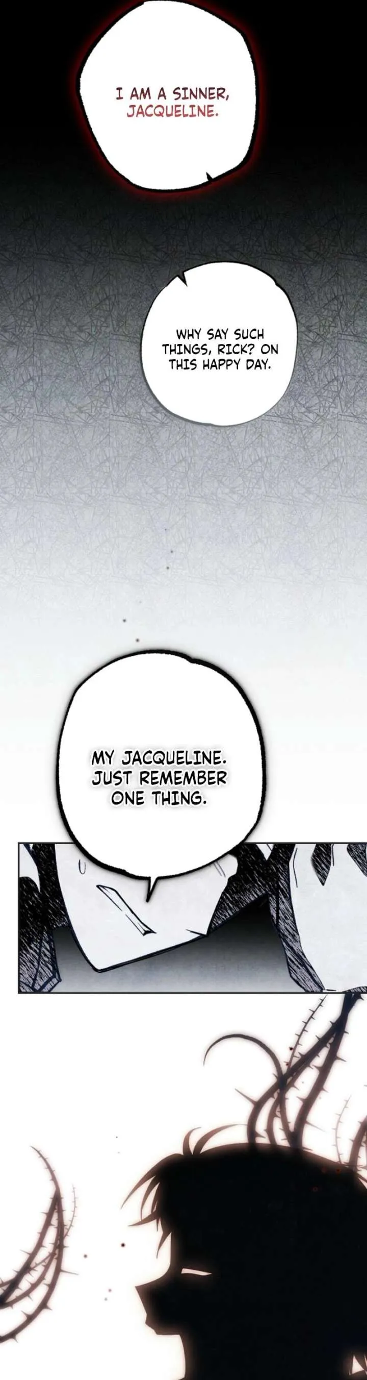 Welcome to the Rose Mansion Chapter 49 page 25 - 