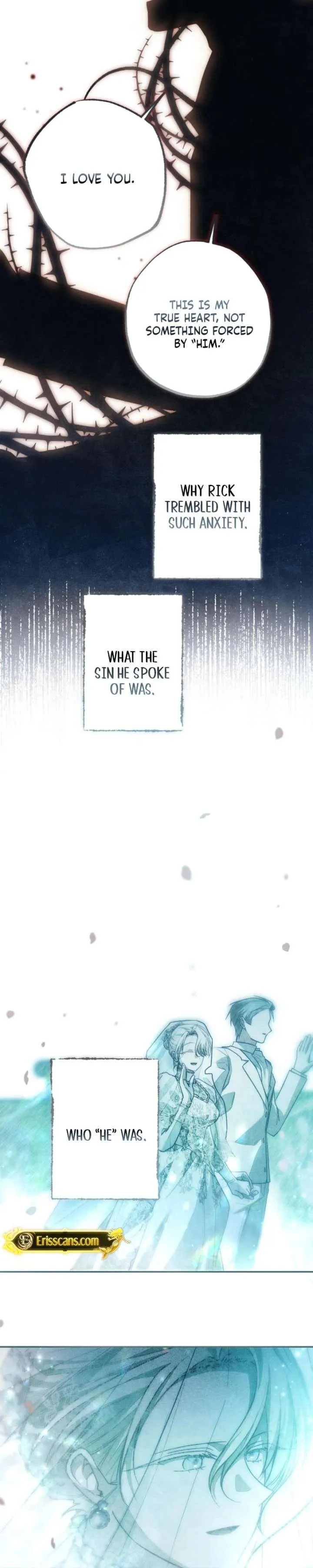 Welcome to the Rose Mansion Chapter 49 page 26 - 