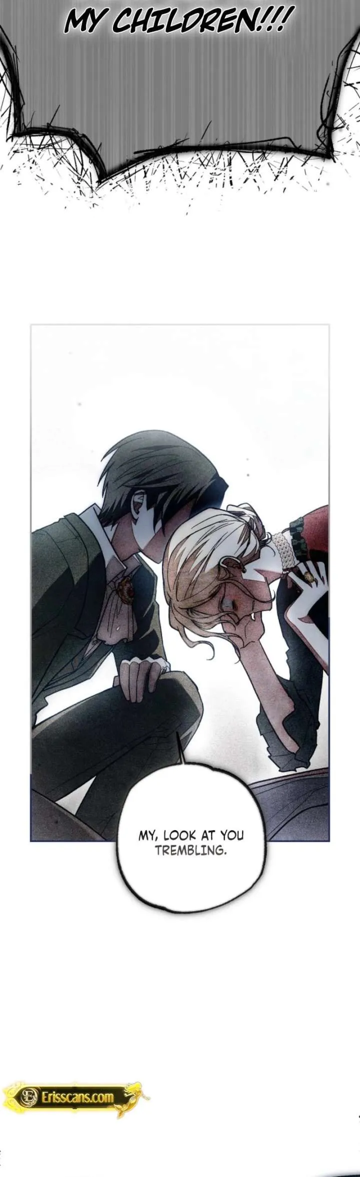 Welcome to the Rose Mansion Chapter 49 page 40 - 