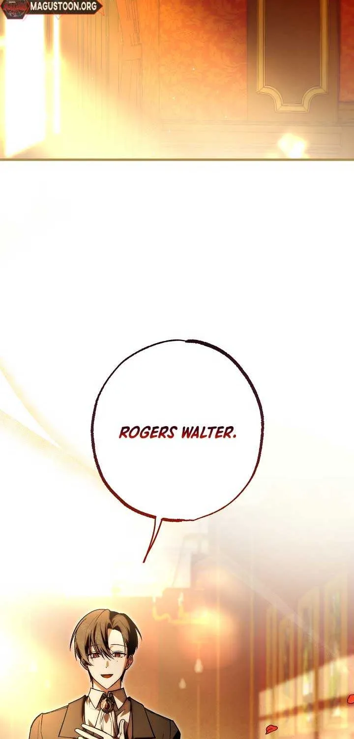 Welcome to the Rose Mansion Chapter 5 page 2 - 
