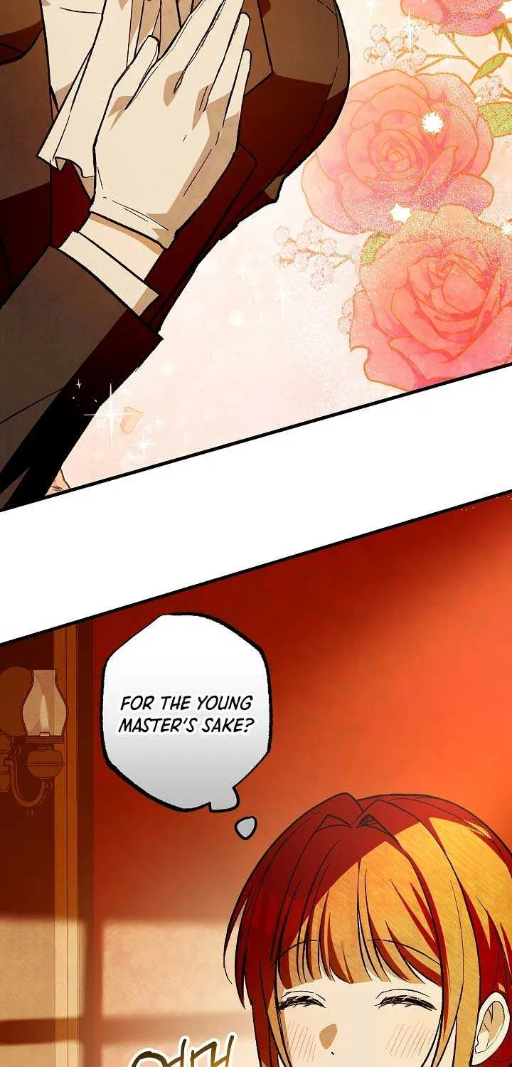 Welcome to the Rose Mansion Chapter 5 page 11 - 