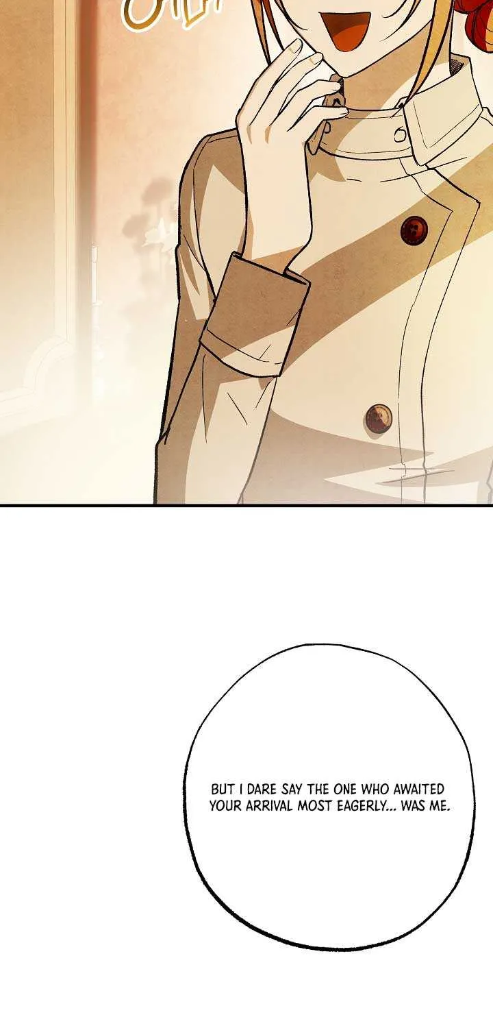 Welcome to the Rose Mansion Chapter 5 page 12 - 
