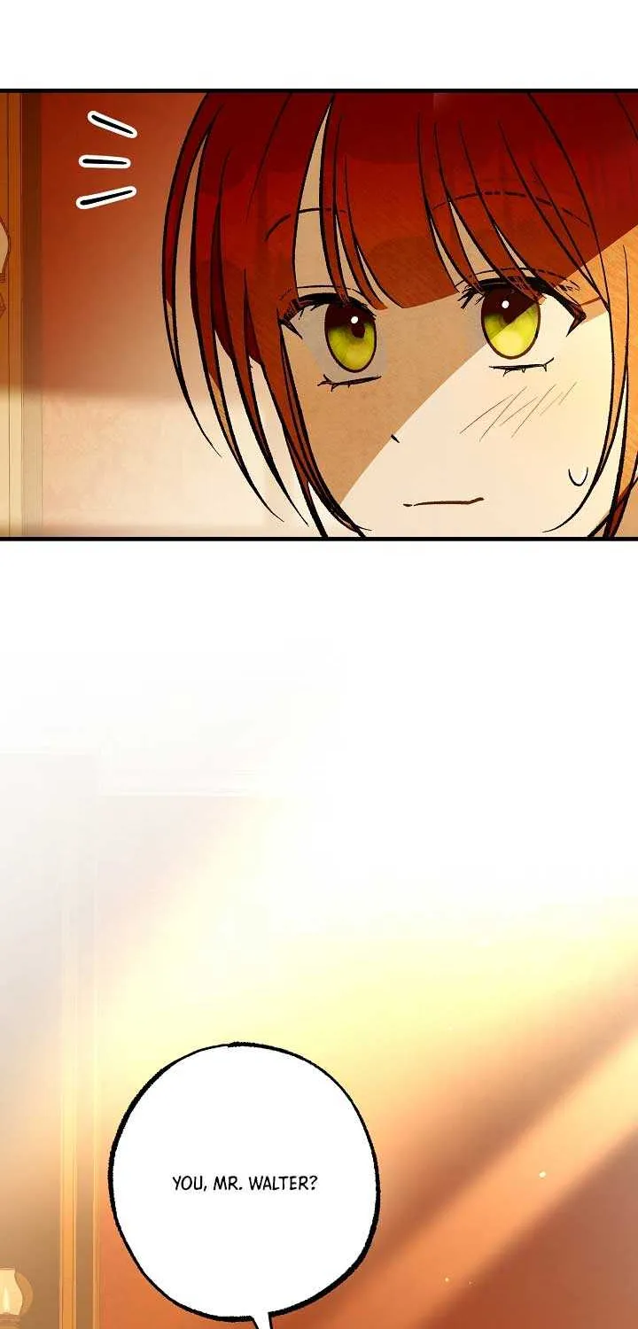 Welcome to the Rose Mansion Chapter 5 page 13 - 