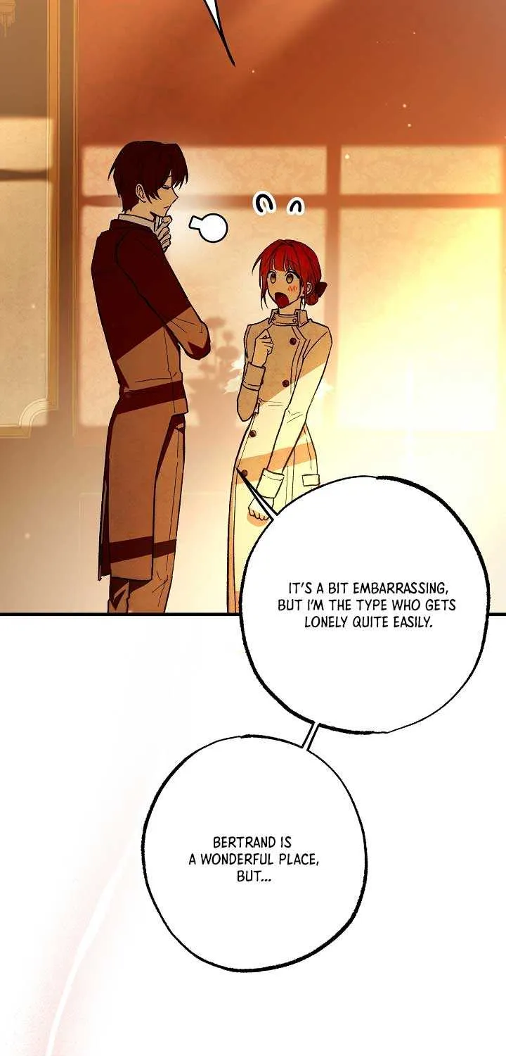 Welcome to the Rose Mansion Chapter 5 page 14 - 