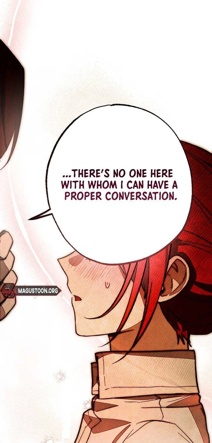 Welcome to the Rose Mansion Chapter 5 page 15 - 