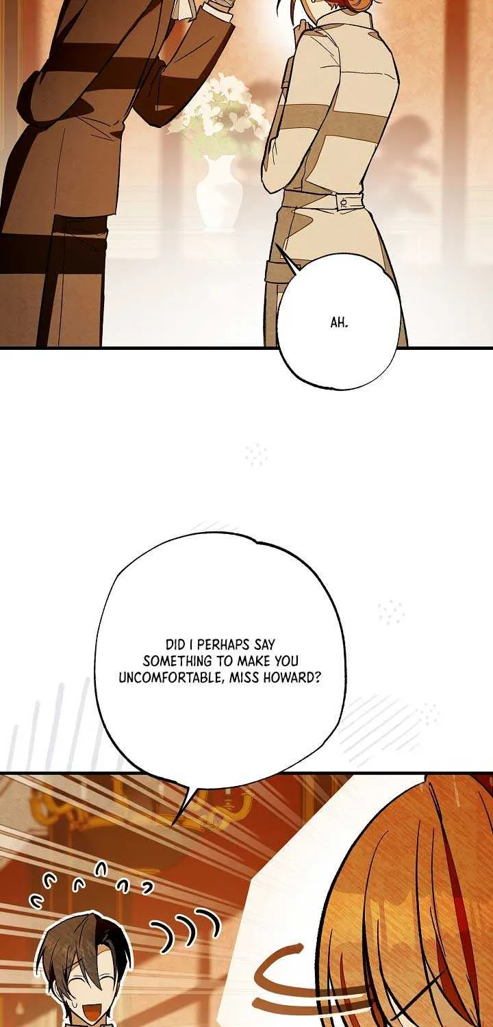 Welcome to the Rose Mansion Chapter 5 page 17 - 