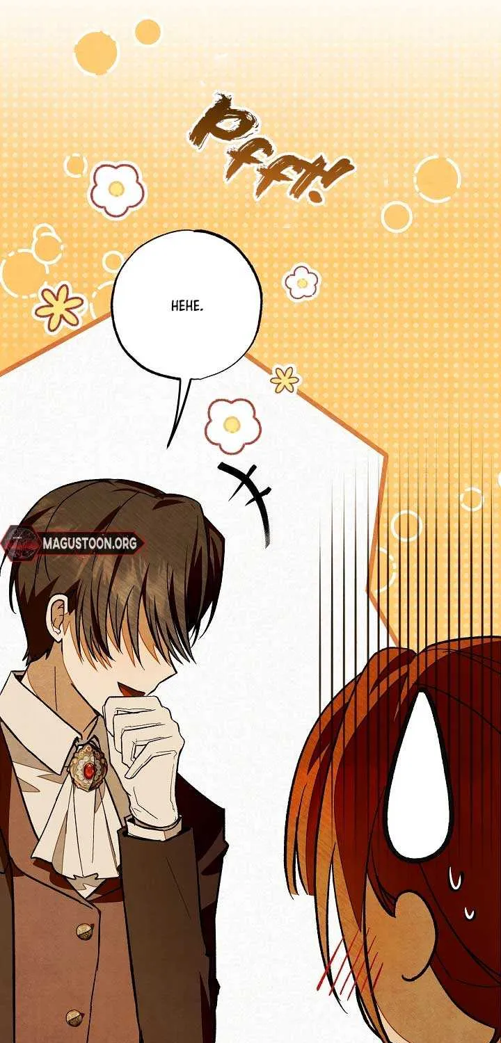 Welcome to the Rose Mansion Chapter 5 page 20 - 