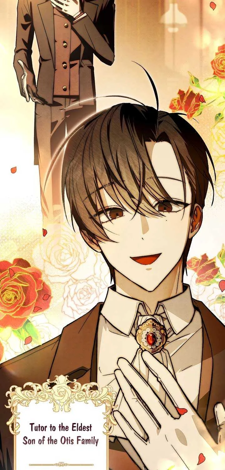 Welcome to the Rose Mansion Chapter 5 page 3 - 